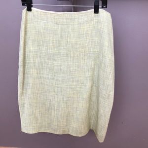 Linda Allard Ellen Tracy Skirt